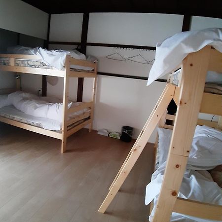 Guest House Komoriya 松本 外观 照片