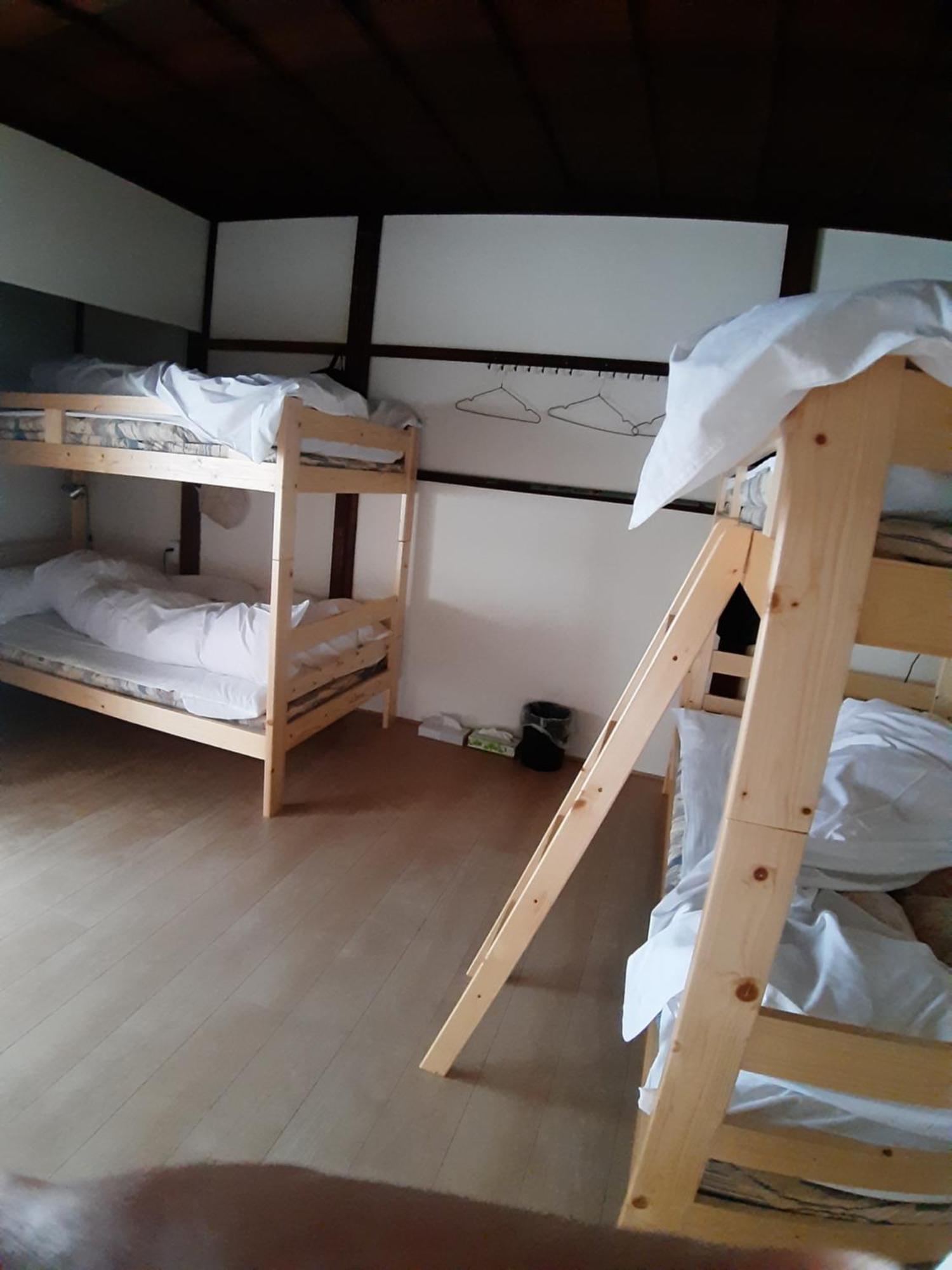 Guest House Komoriya 松本 外观 照片