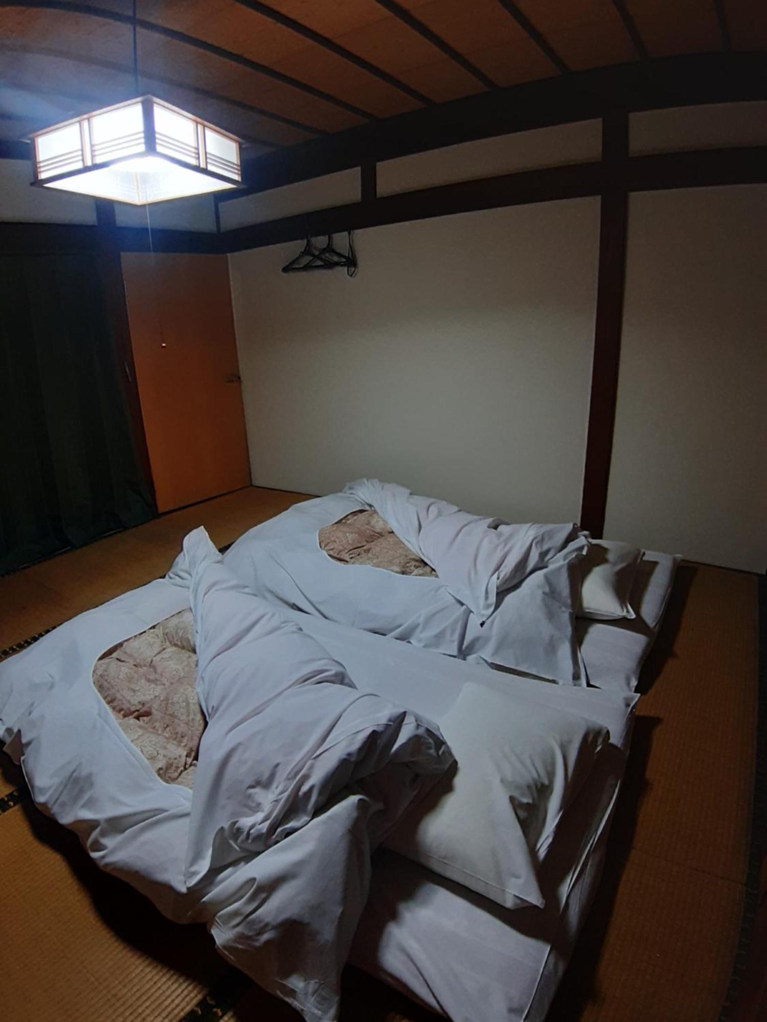 Guest House Komoriya 松本 外观 照片