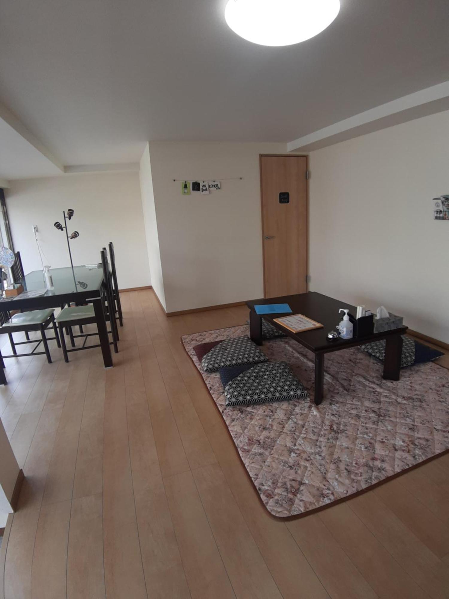 Guest House Komoriya 松本 外观 照片
