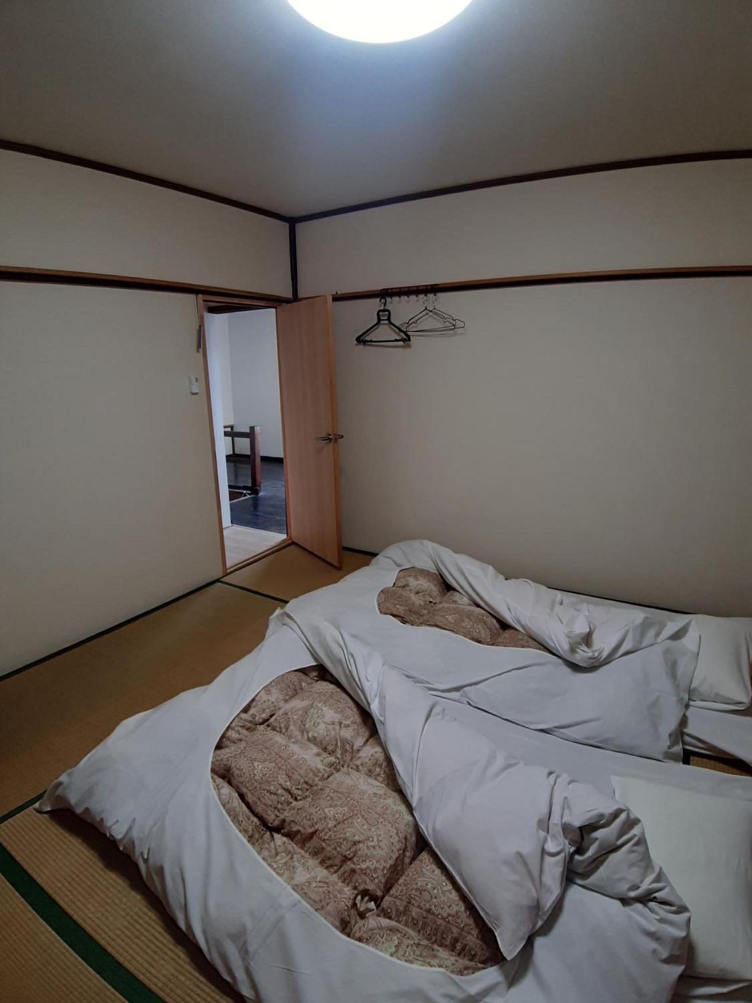 Guest House Komoriya 松本 外观 照片