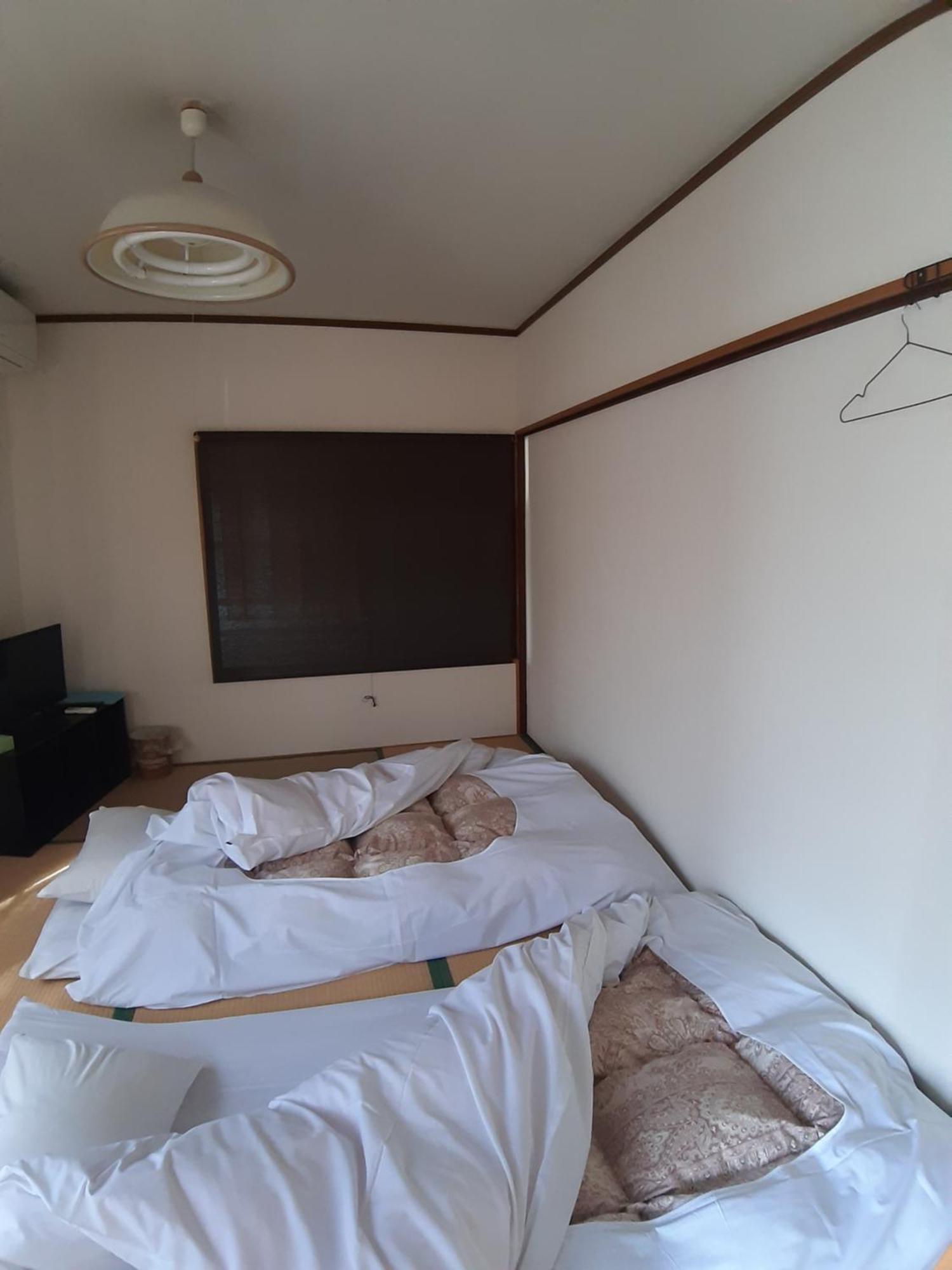 Guest House Komoriya 松本 外观 照片