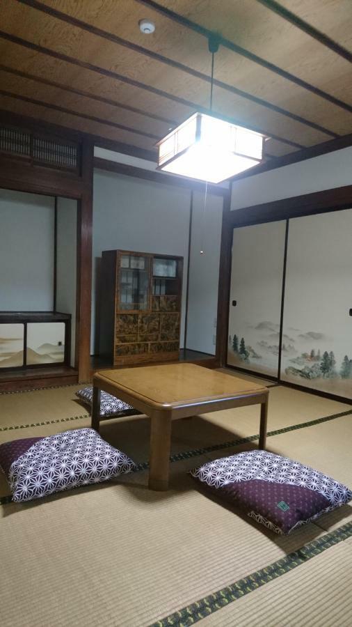Guest House Komoriya 松本 外观 照片