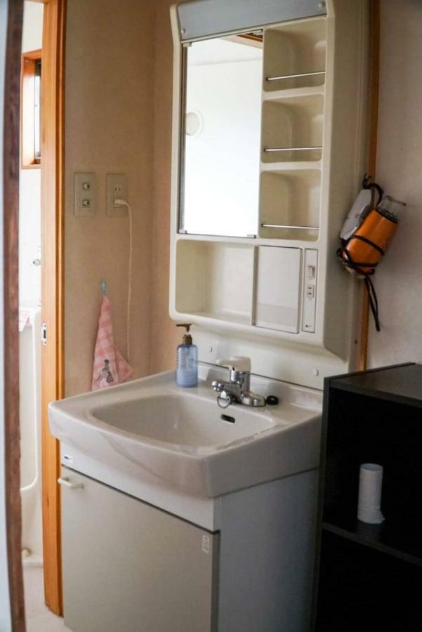 Guest House Komoriya 松本 外观 照片