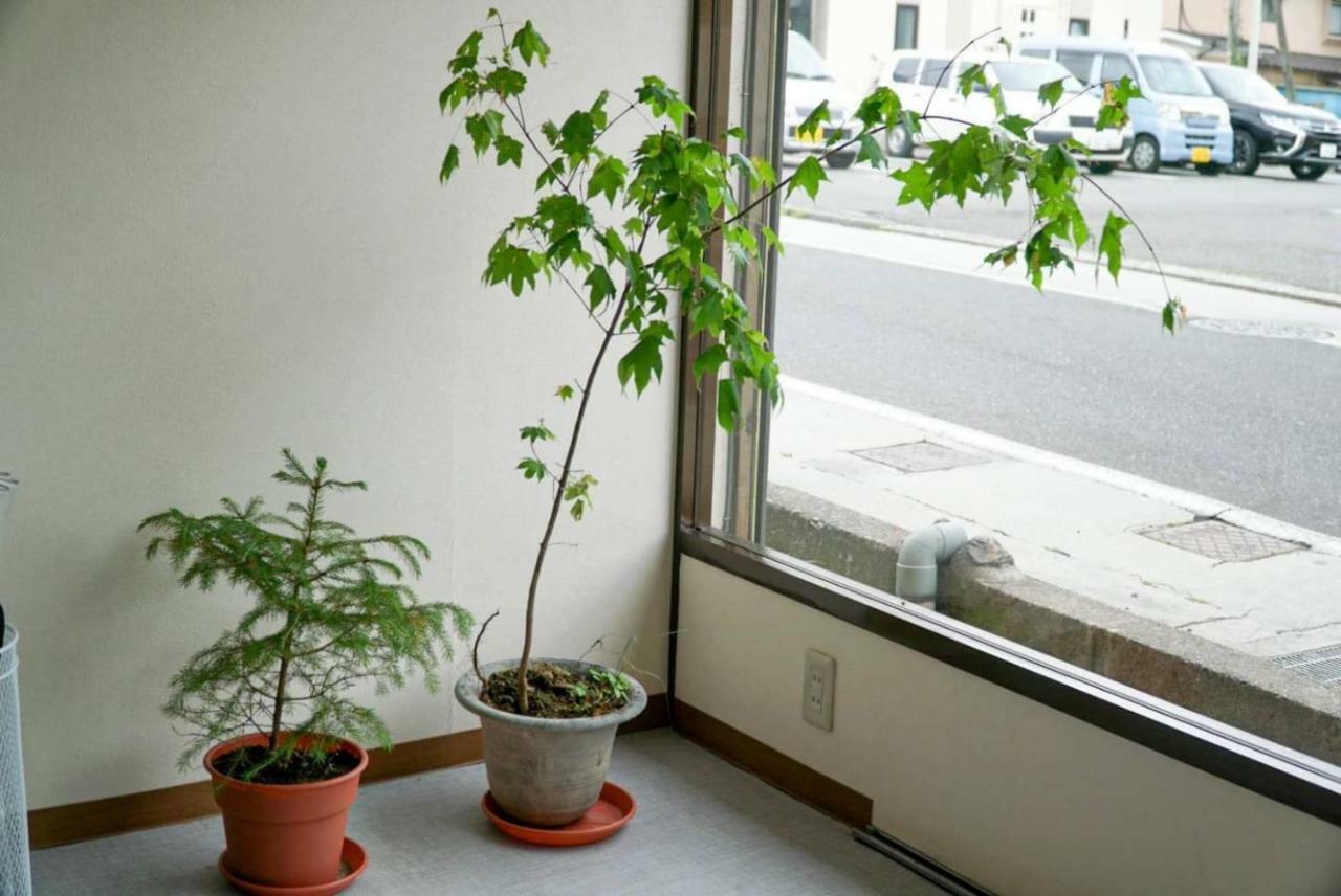 Guest House Komoriya 松本 外观 照片