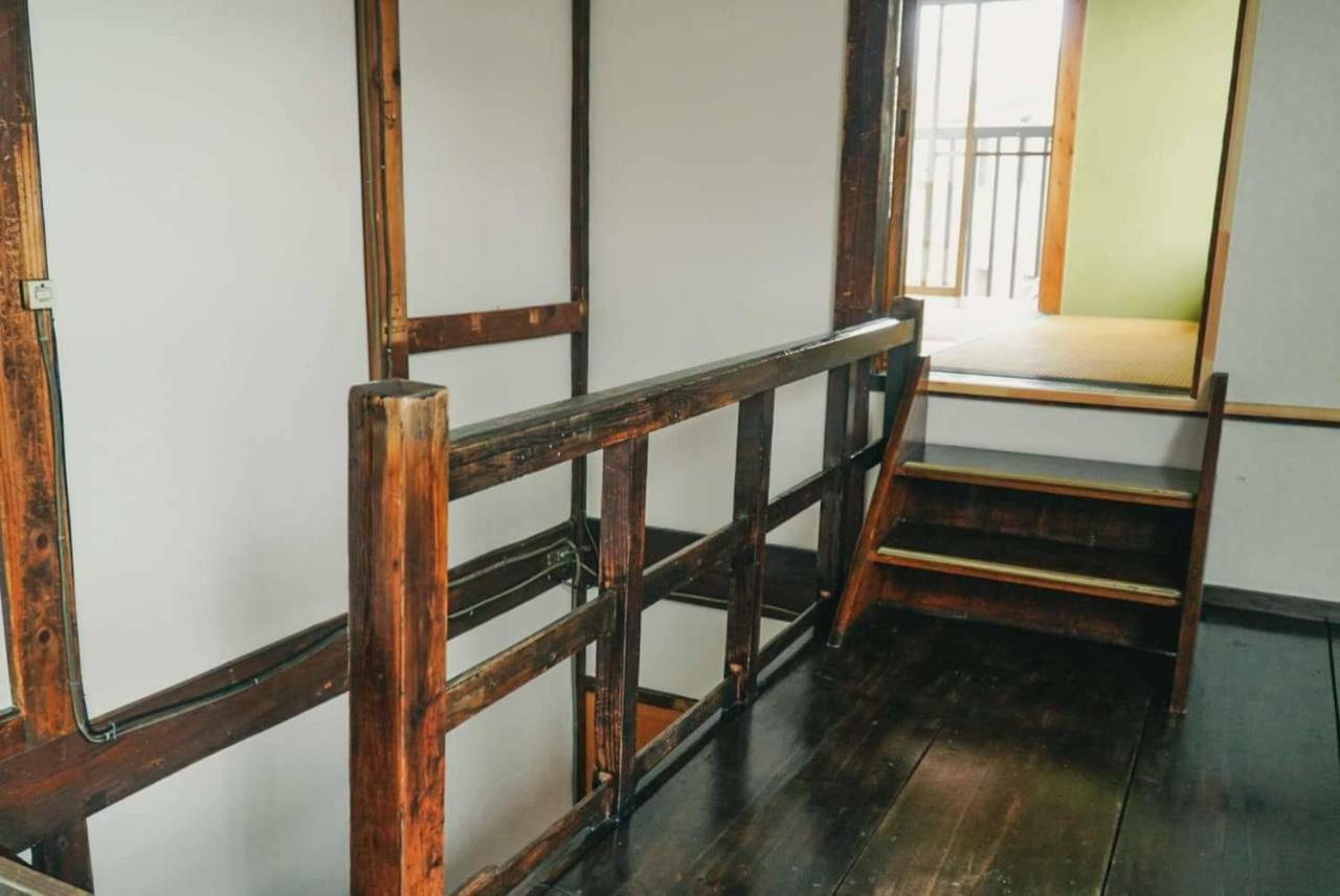 Guest House Komoriya 松本 外观 照片